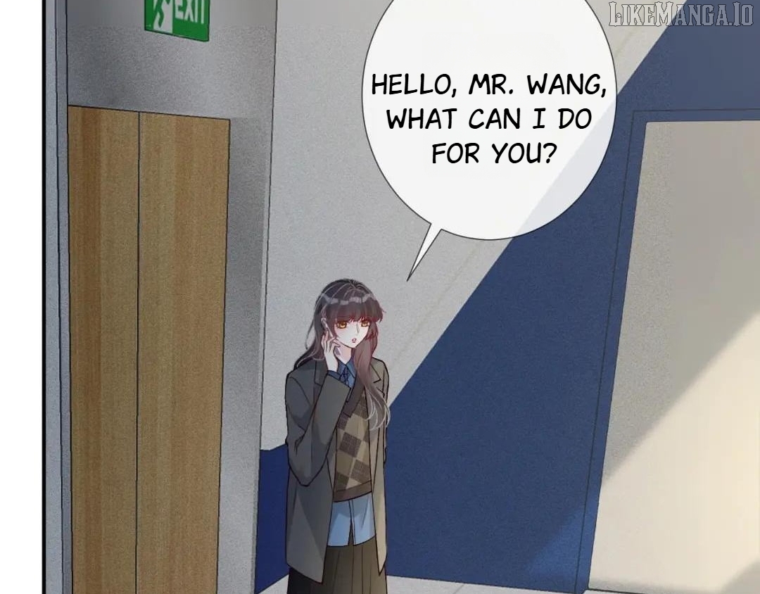 Everyone's Darling Chapter 232 - page 58